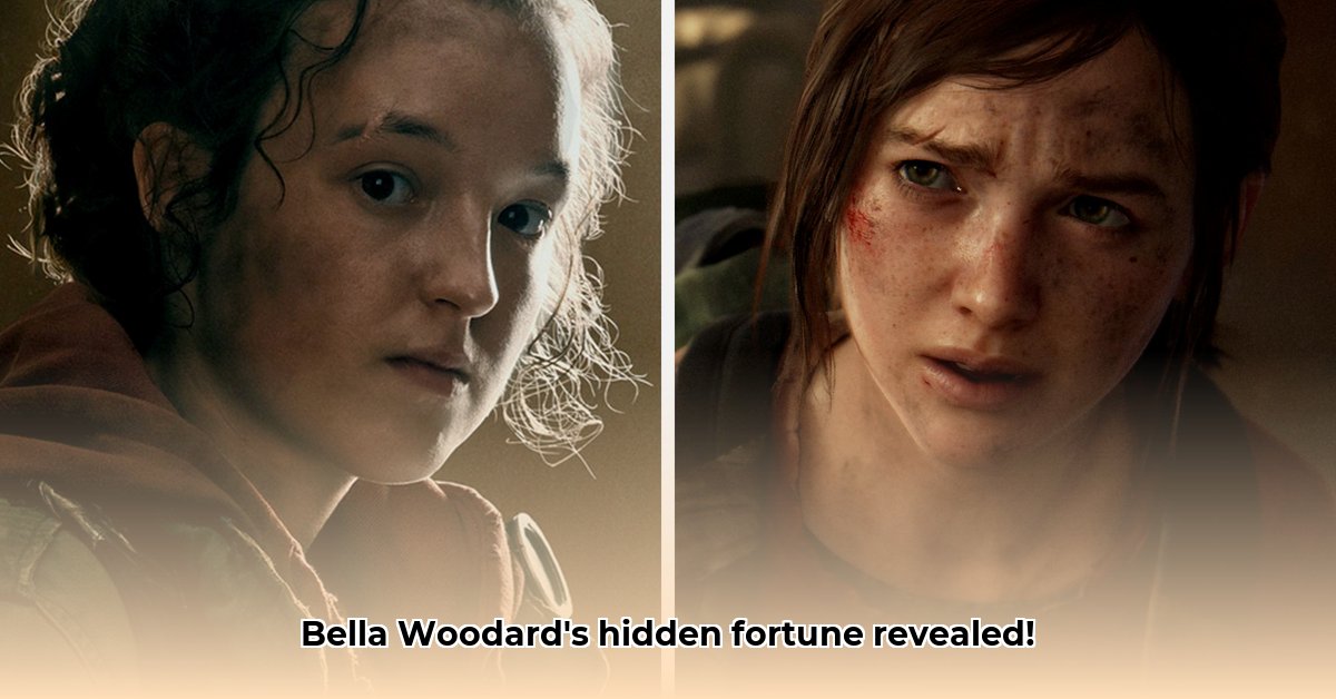 bella-woodard-net-worth